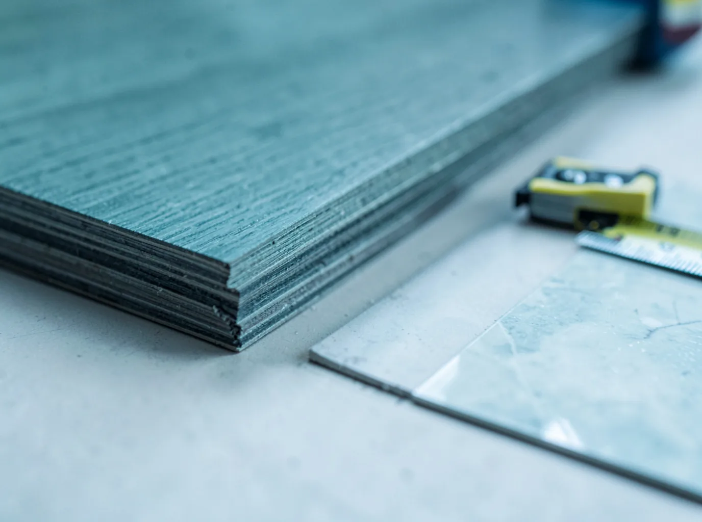 Luxury Vinyl Plank Installation Kirby, OH FAQs